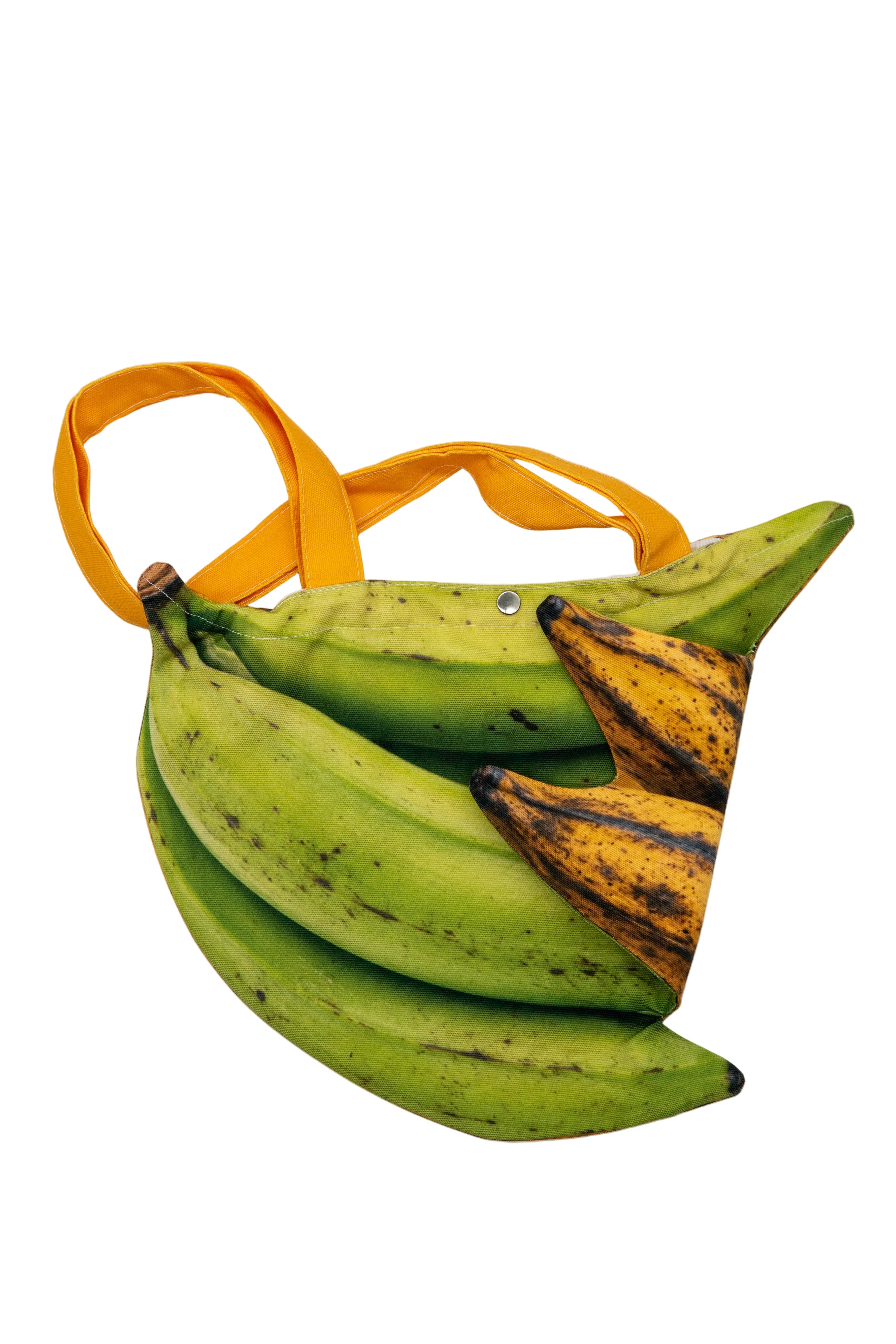 Plantain Tote Bags: The Caribbean-Inspired Carry You Didn't Know You Needed