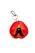 Colgante de aguacate para bolso