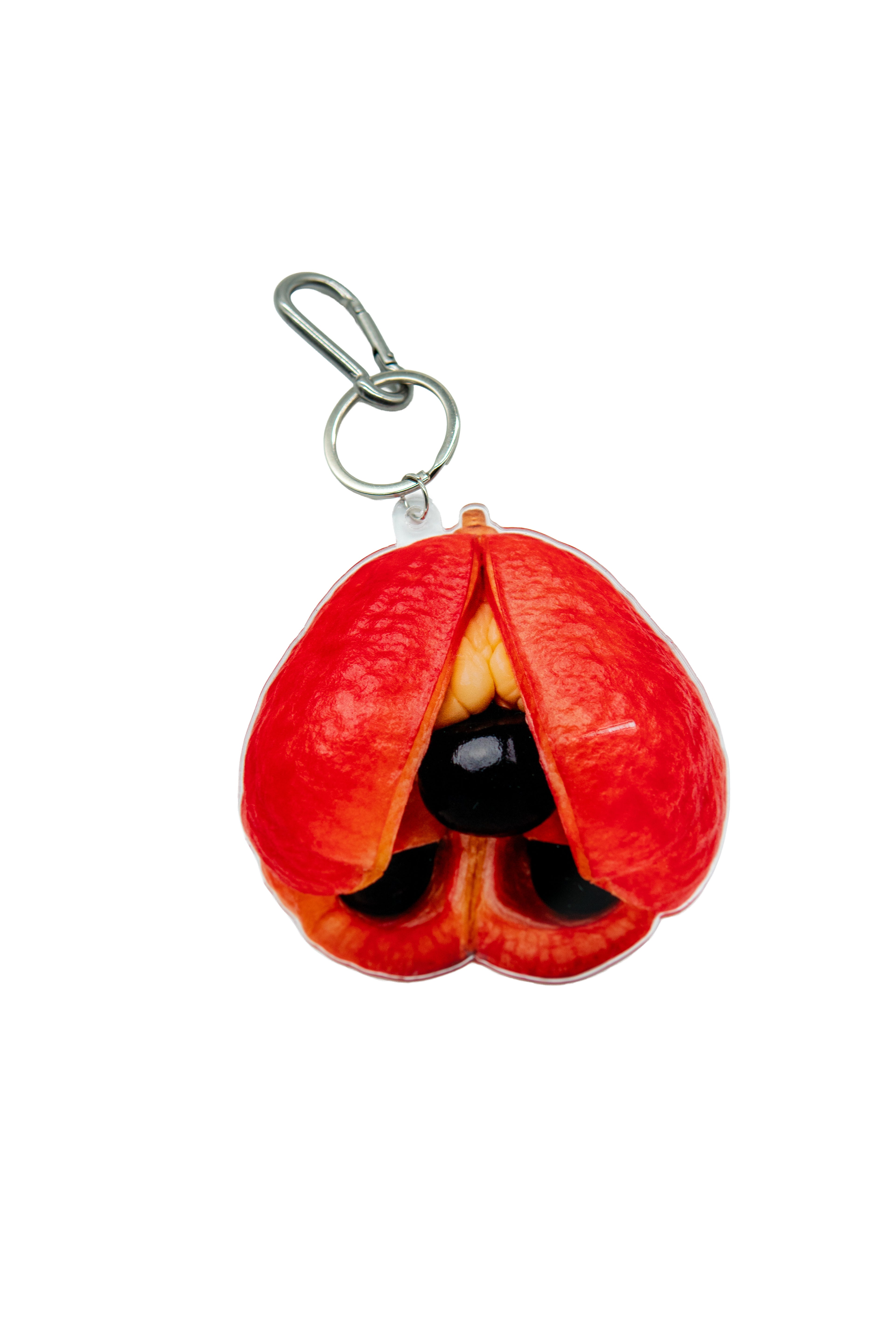 Ackee Bag Charm
