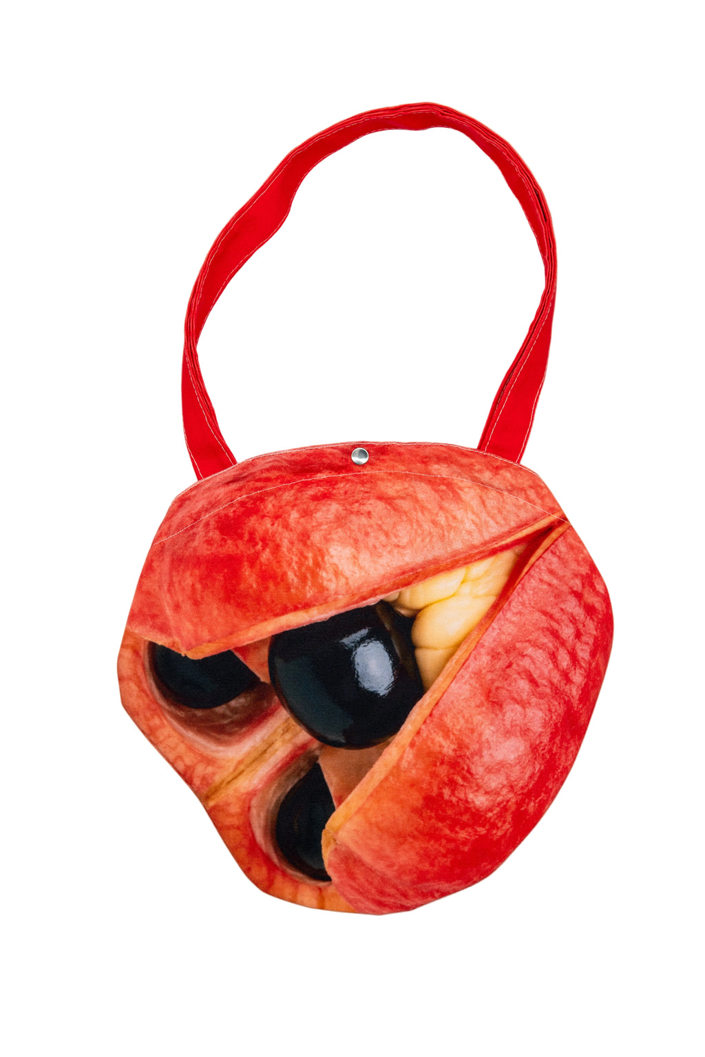 Bolsa de tela Ackee
