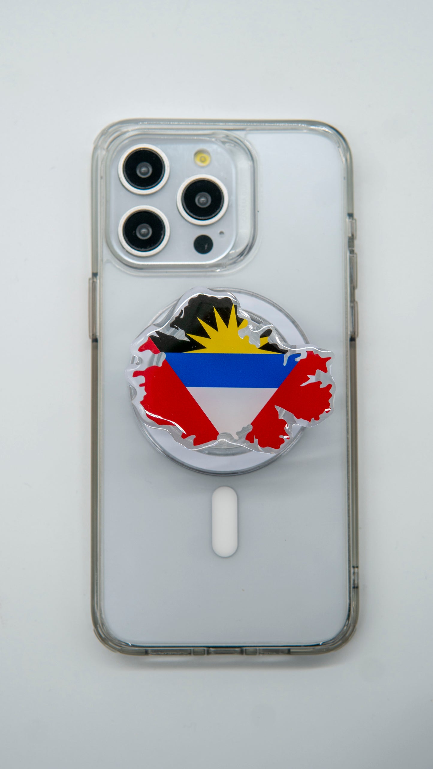 MagSafe Flag Phone grip