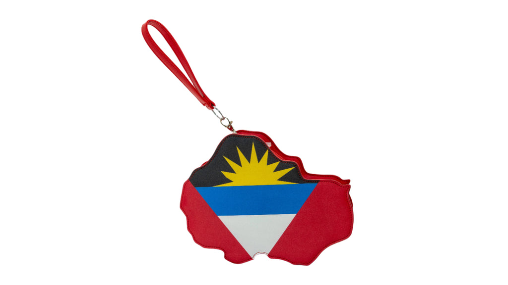 Antigua Thigh Bag | Wristlet & Fanny Pack - PREORDER