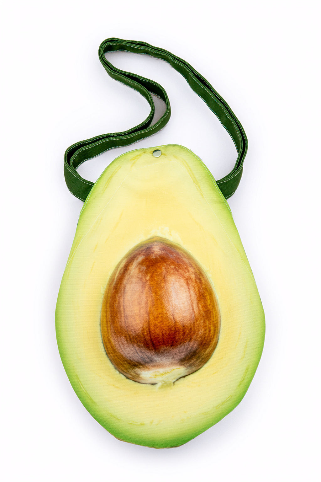 Bolsa de tela de plátano