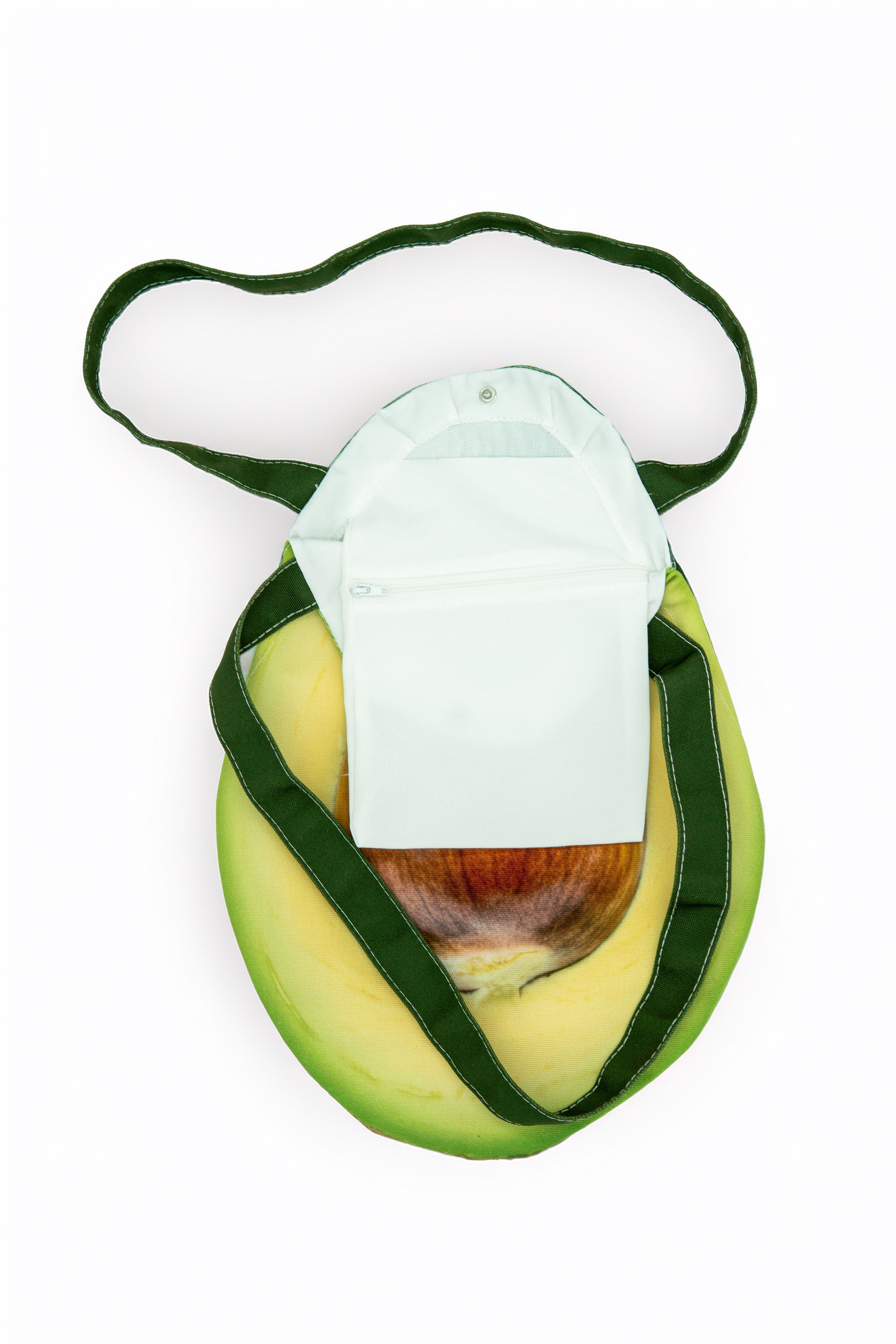 Bolsa de tela de plátano