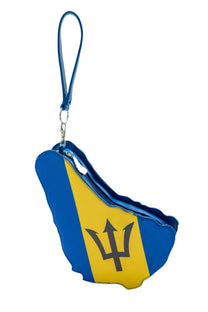 Barbados Thigh Bag | Wristlet &amp; Fanny Pack