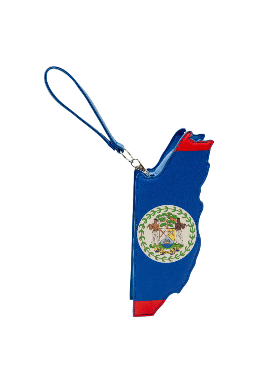 Belize Thigh Bag | Wristlet & Fanny Pack - PREORDER