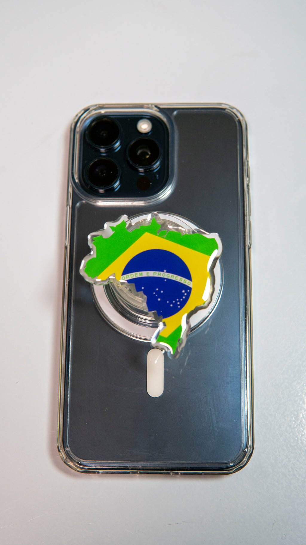 MagSafe Flag Phone grip