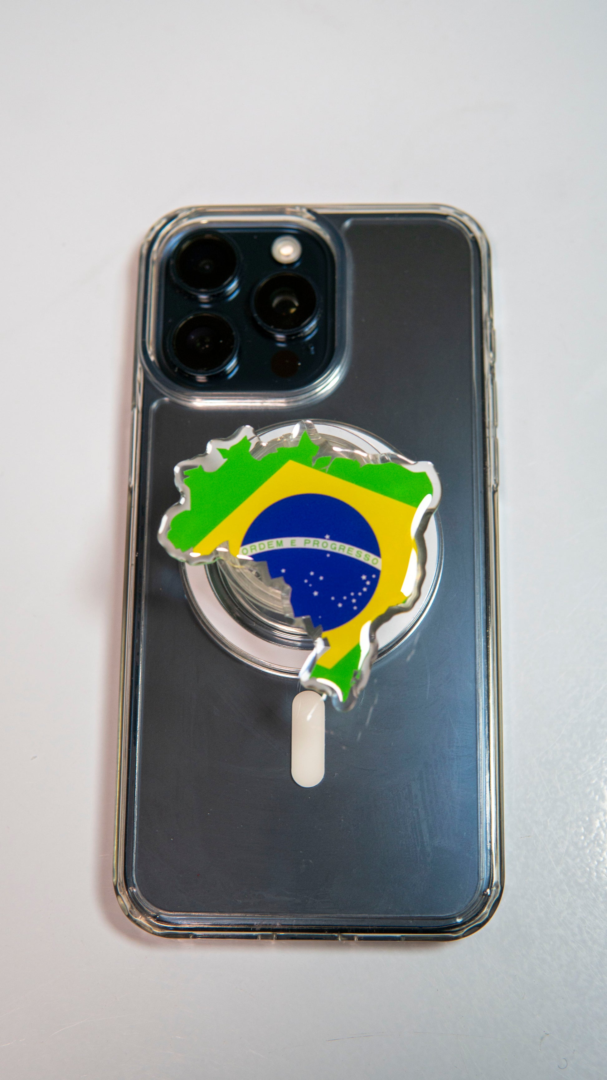 MagSafe Flag Phone grip