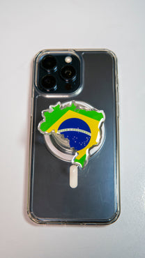 MagSafe Flag Phone grip