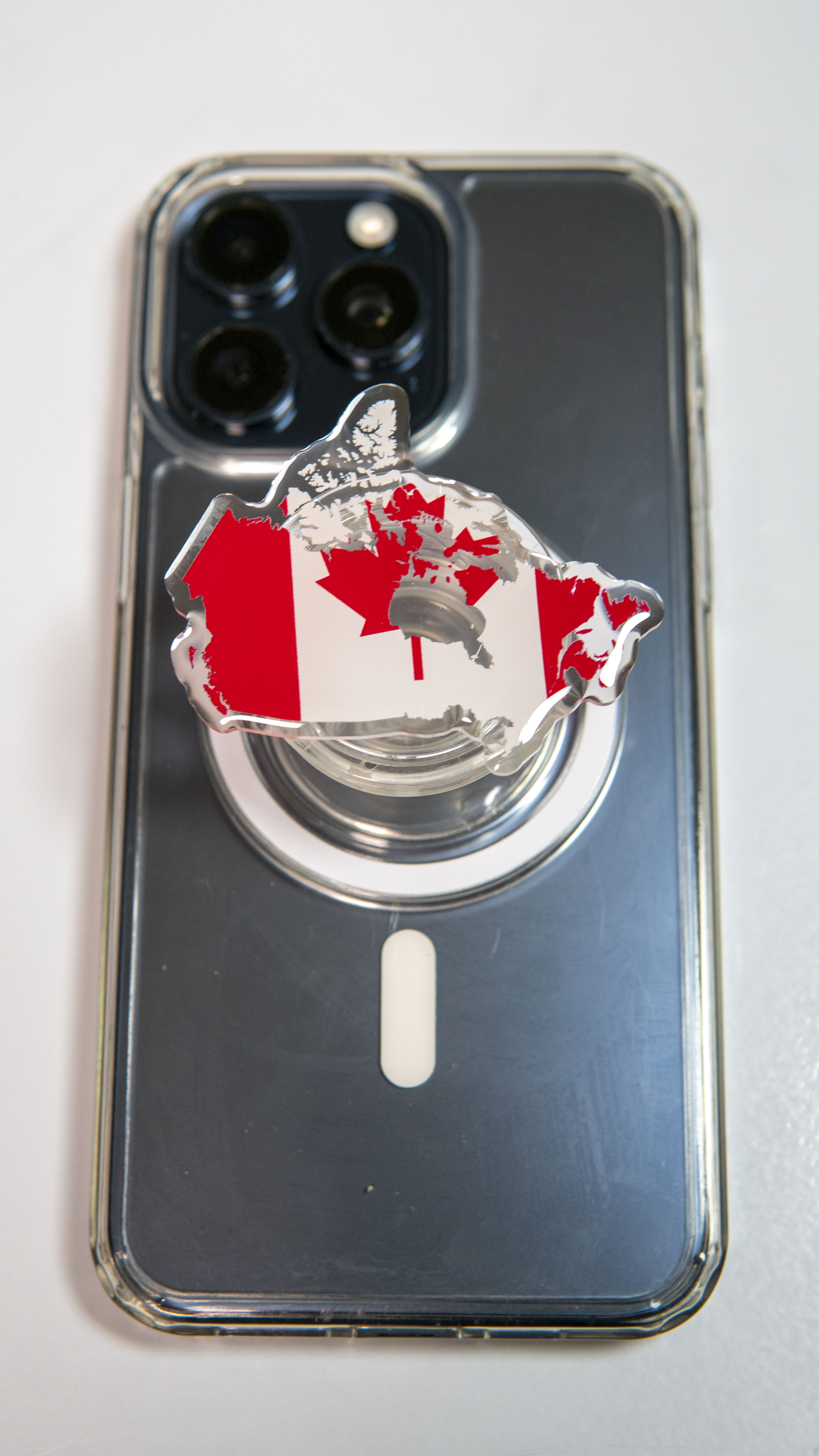 MagSafe Flag Phone grip