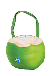 Coconut Tote Bag