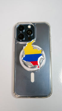 MagSafe Flag Phone grip