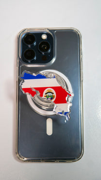 MagSafe Flag Phone grip