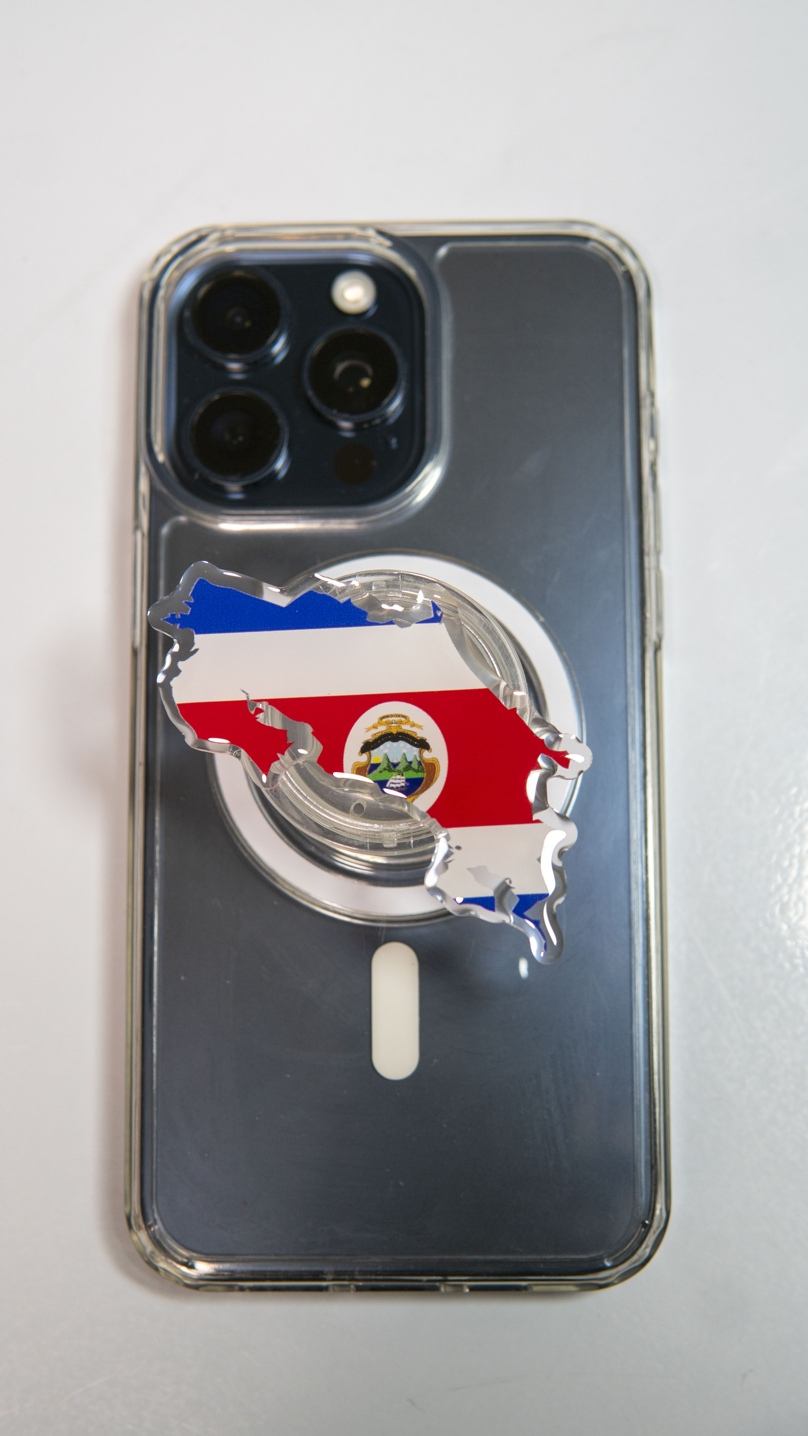 MagSafe Flag Phone grip