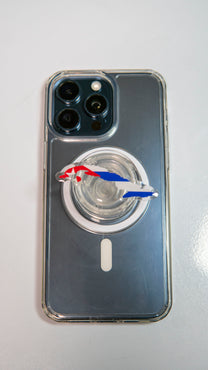 MagSafe Flag Phone grip