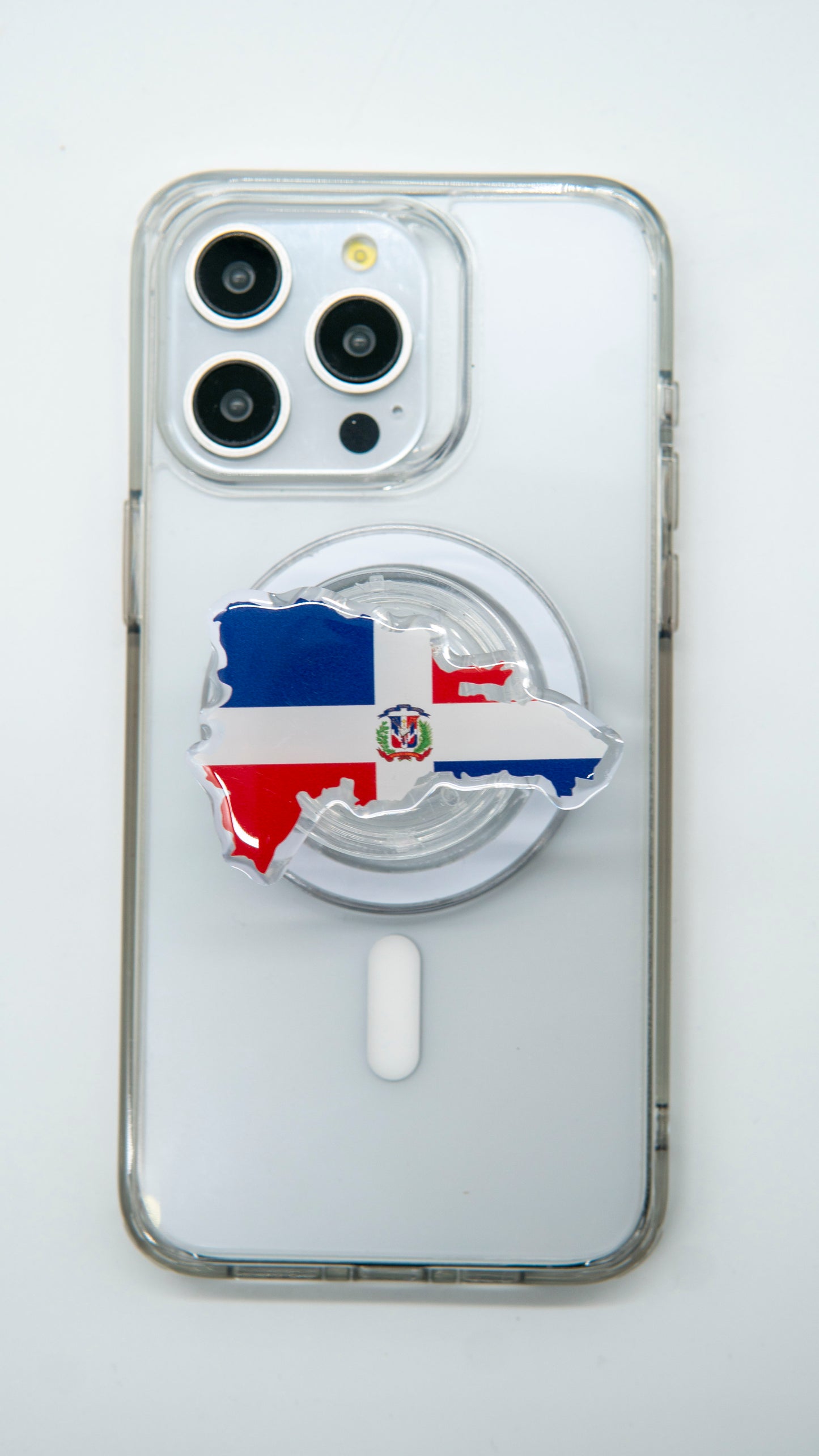 MagSafe Flag Phone grip