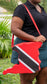 Trinidad Flag Bag