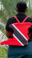 Trinidad Flag Bag