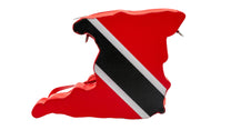 Trinidad Flag Bag