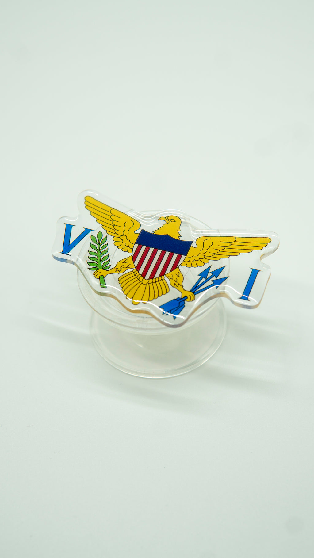 Adhesive Flag Phone grip