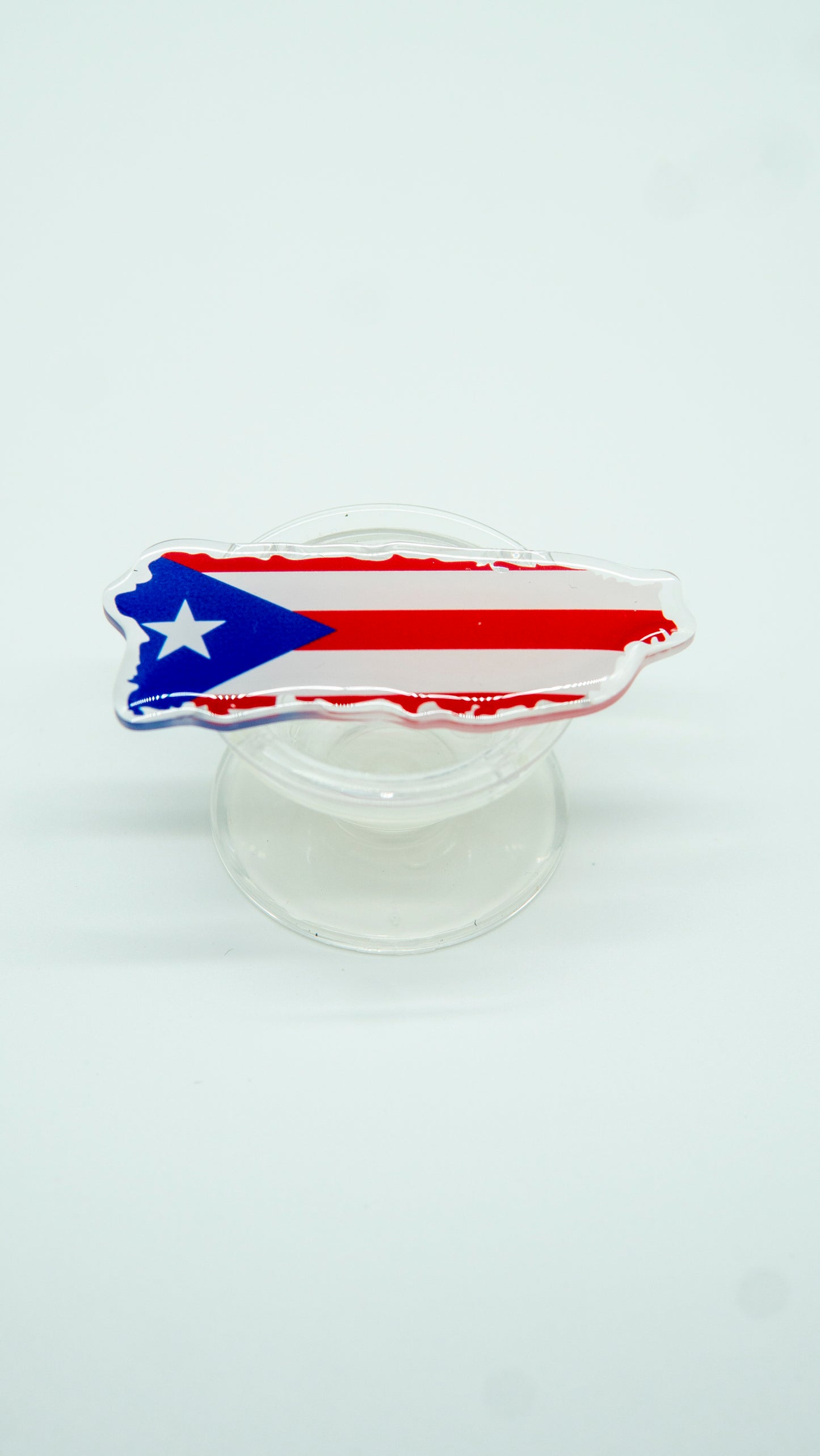 Adhesive Flag Phone grip - The Americas