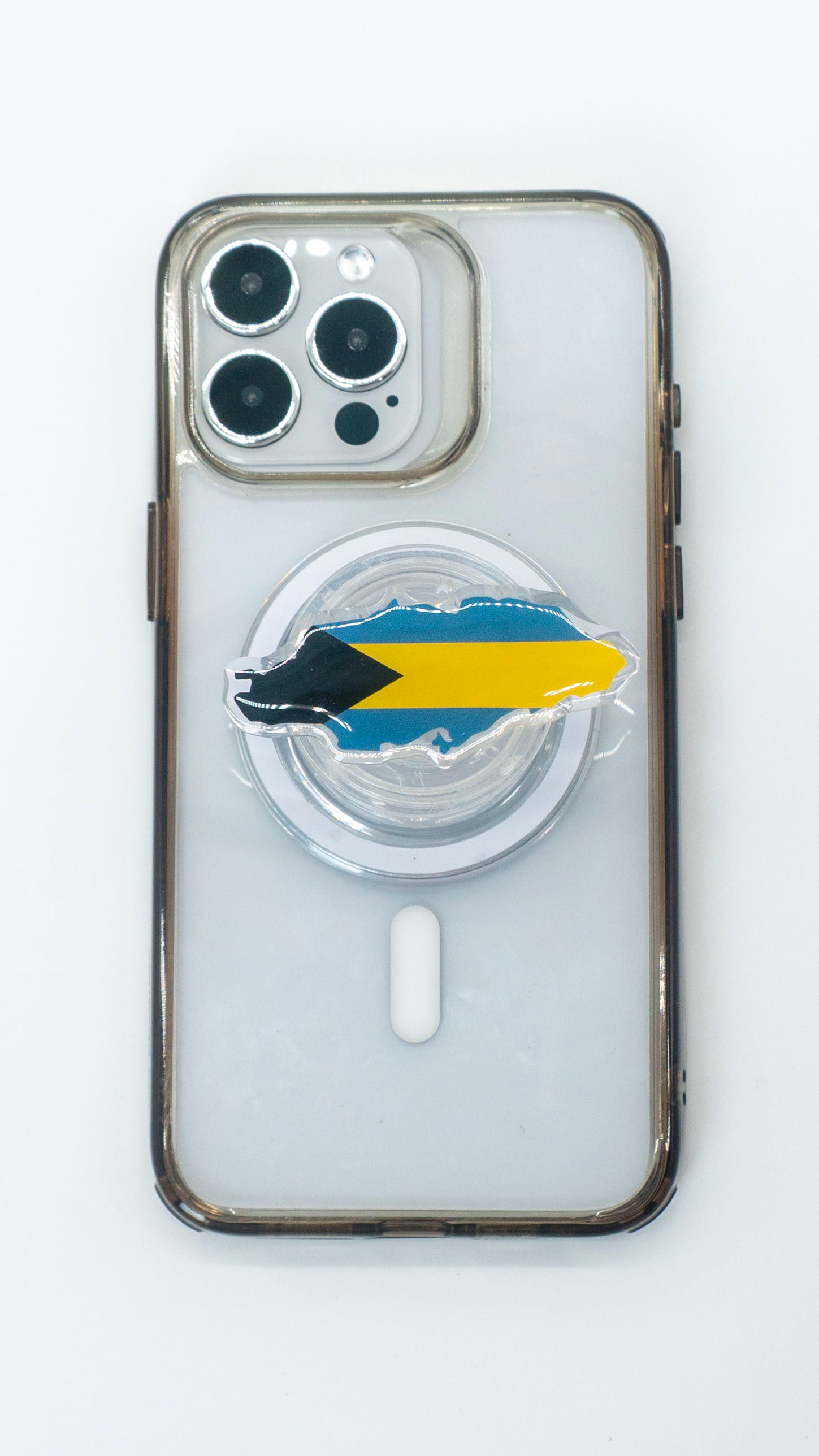 MagSafe Flag Phone grip