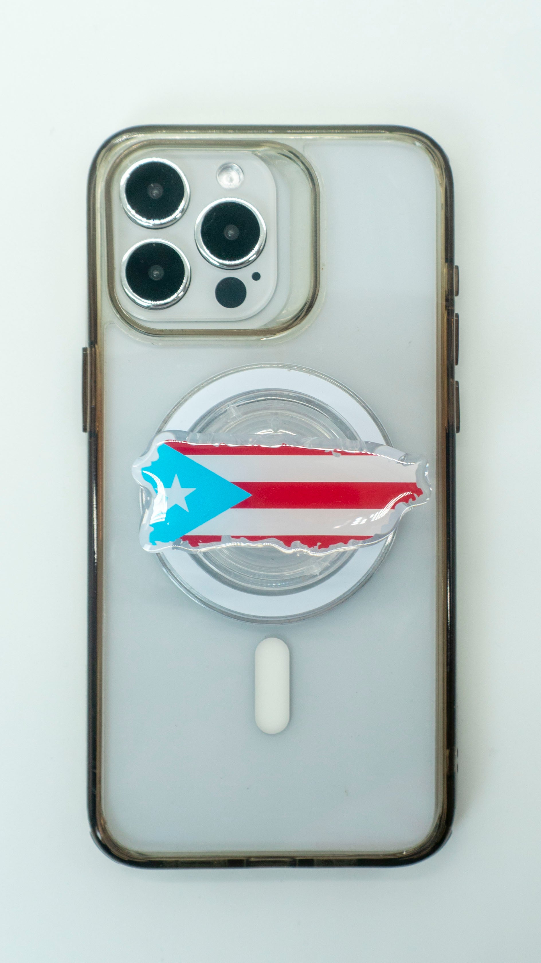 MagSafe Flag Phone grip