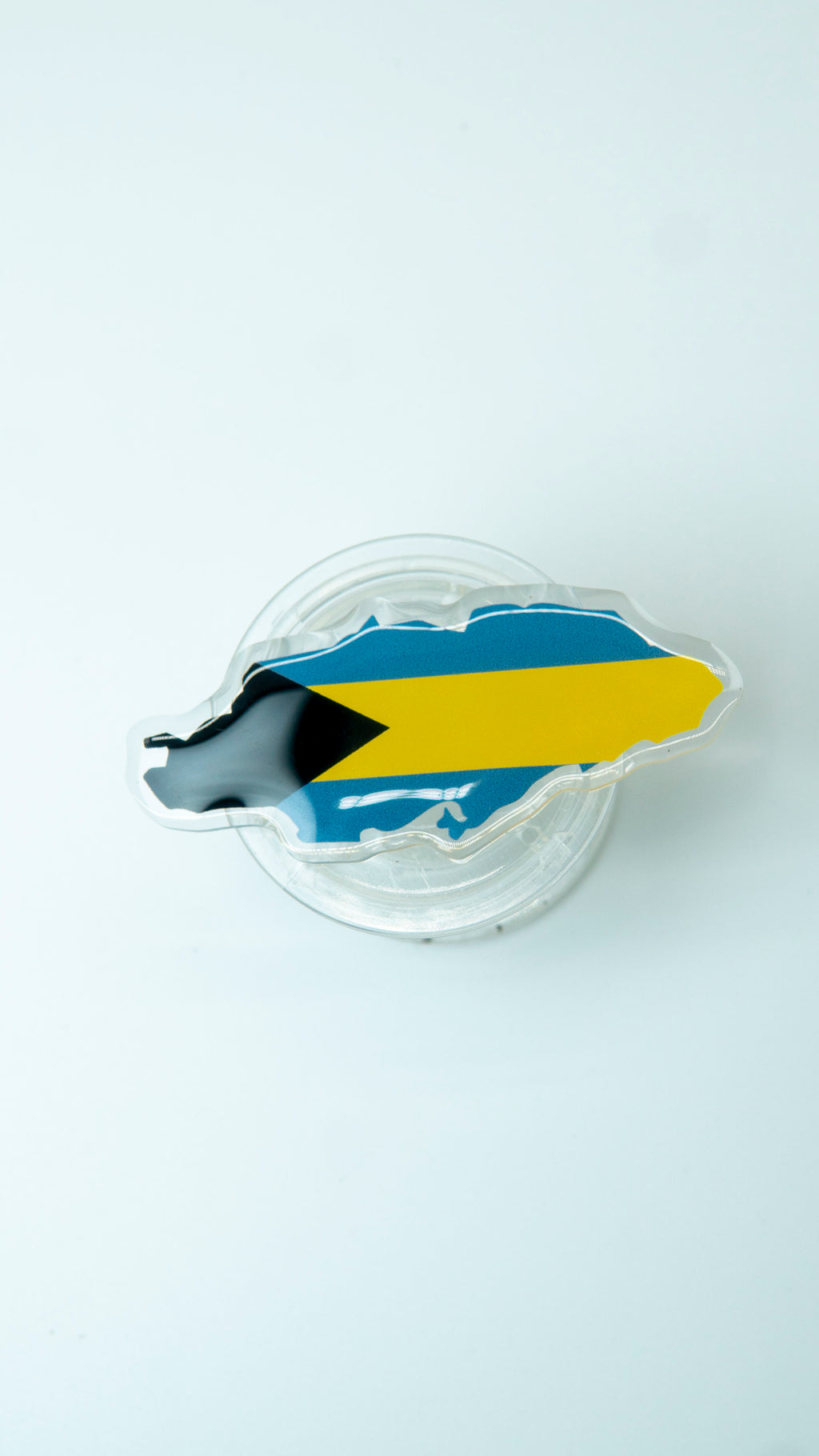 Adhesive Flag Phone grip