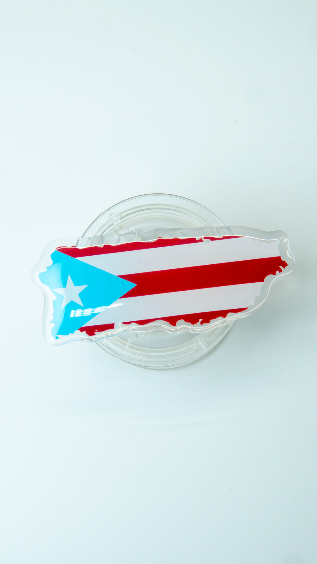 Adhesive Flag Phone grip