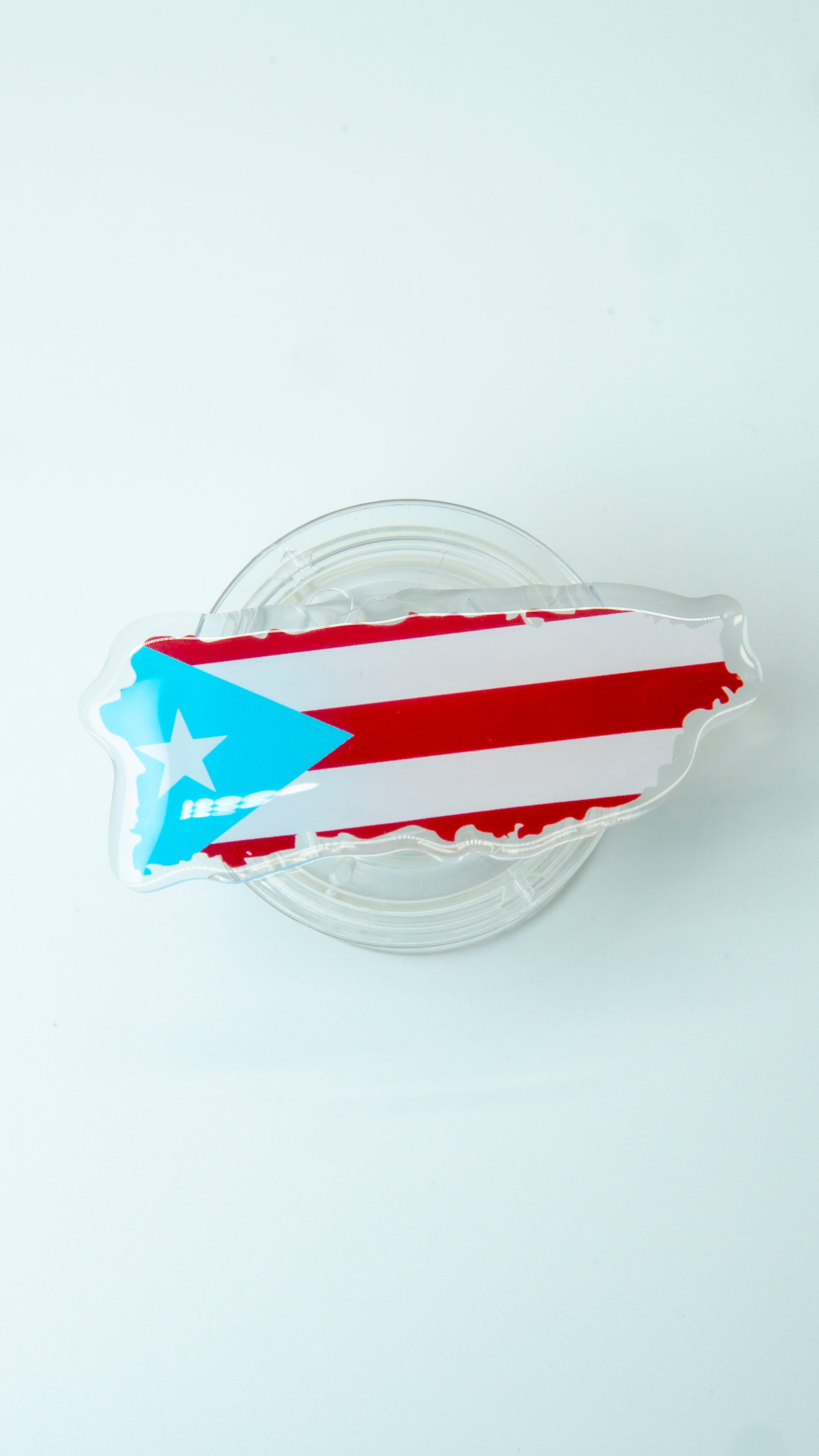 Adhesive Flag Phone grip