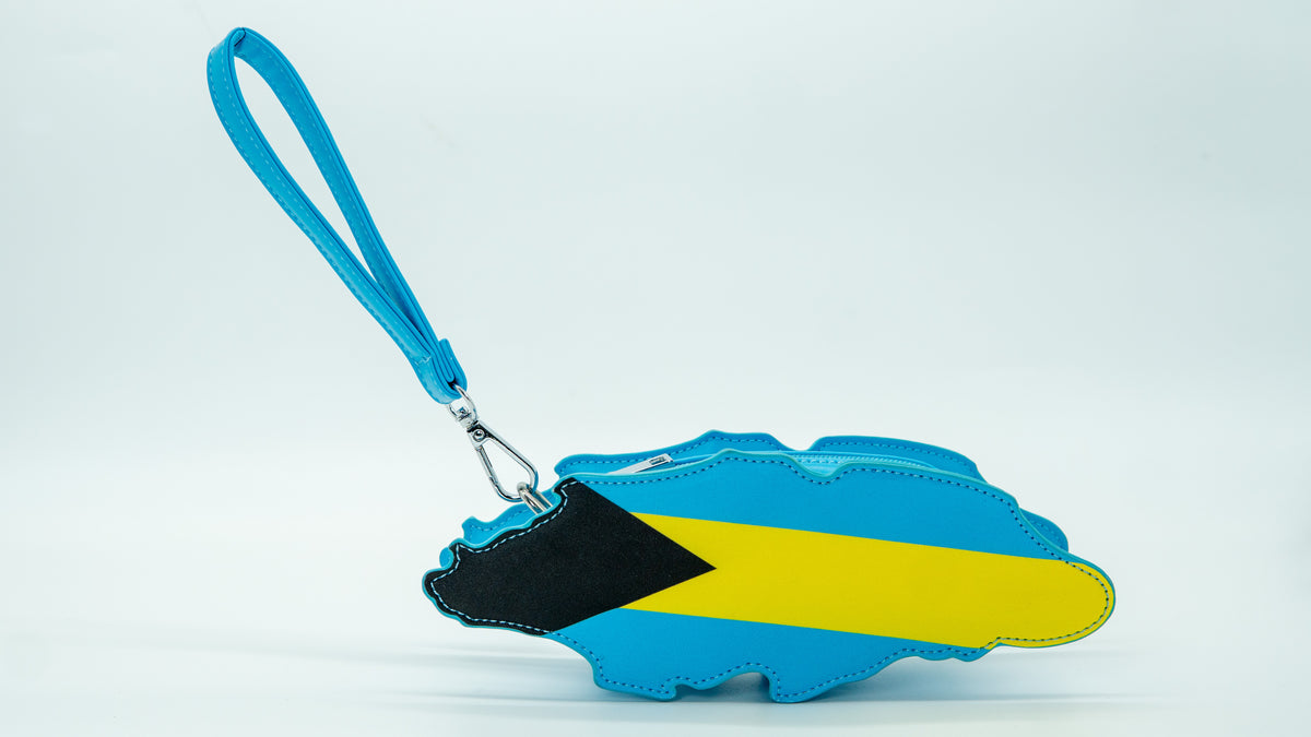 Bahamas Thigh Bag | Wristlet & Fanny Pack - PREORDER