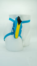Bahamas Thigh Bag | Wristlet & Fanny Pack - PREORDER