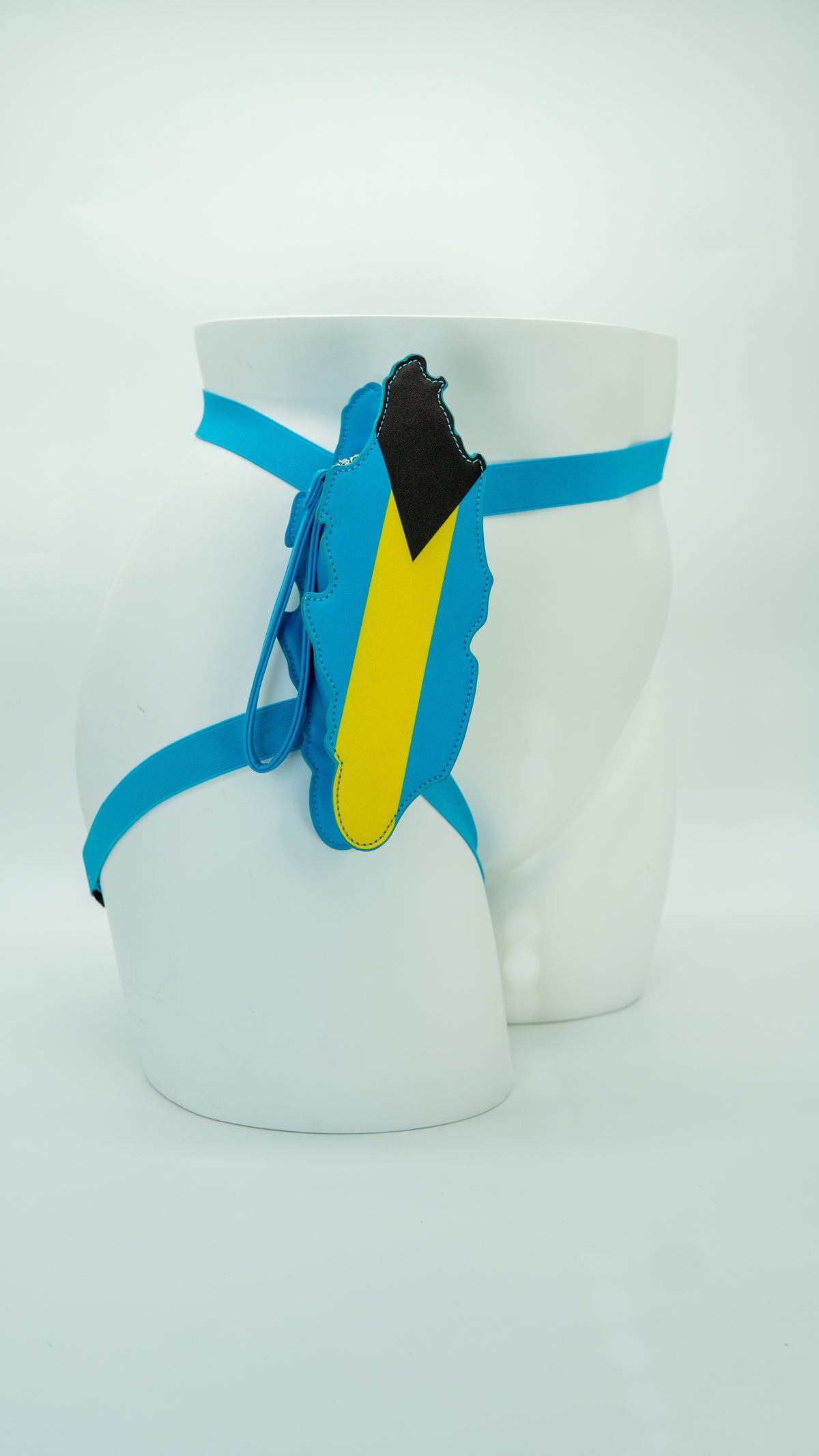 Bahamas Thigh Bag | Wristlet & Fanny Pack - PREORDER