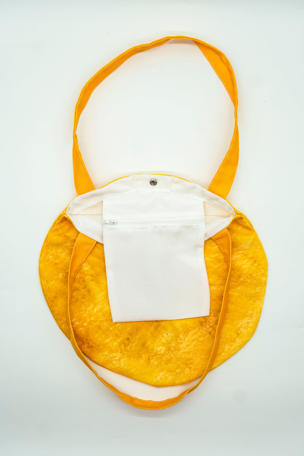 Plantain Chip Tote Bag