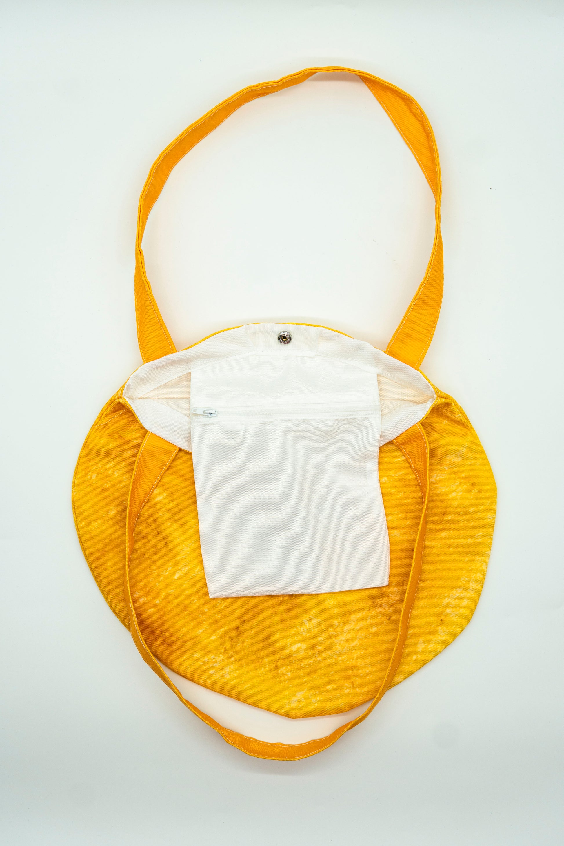 Plantain Chip Tote Bag
