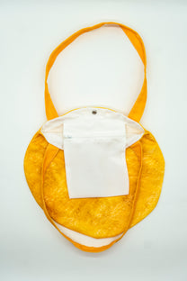 Plantain Chip Tote Bag
