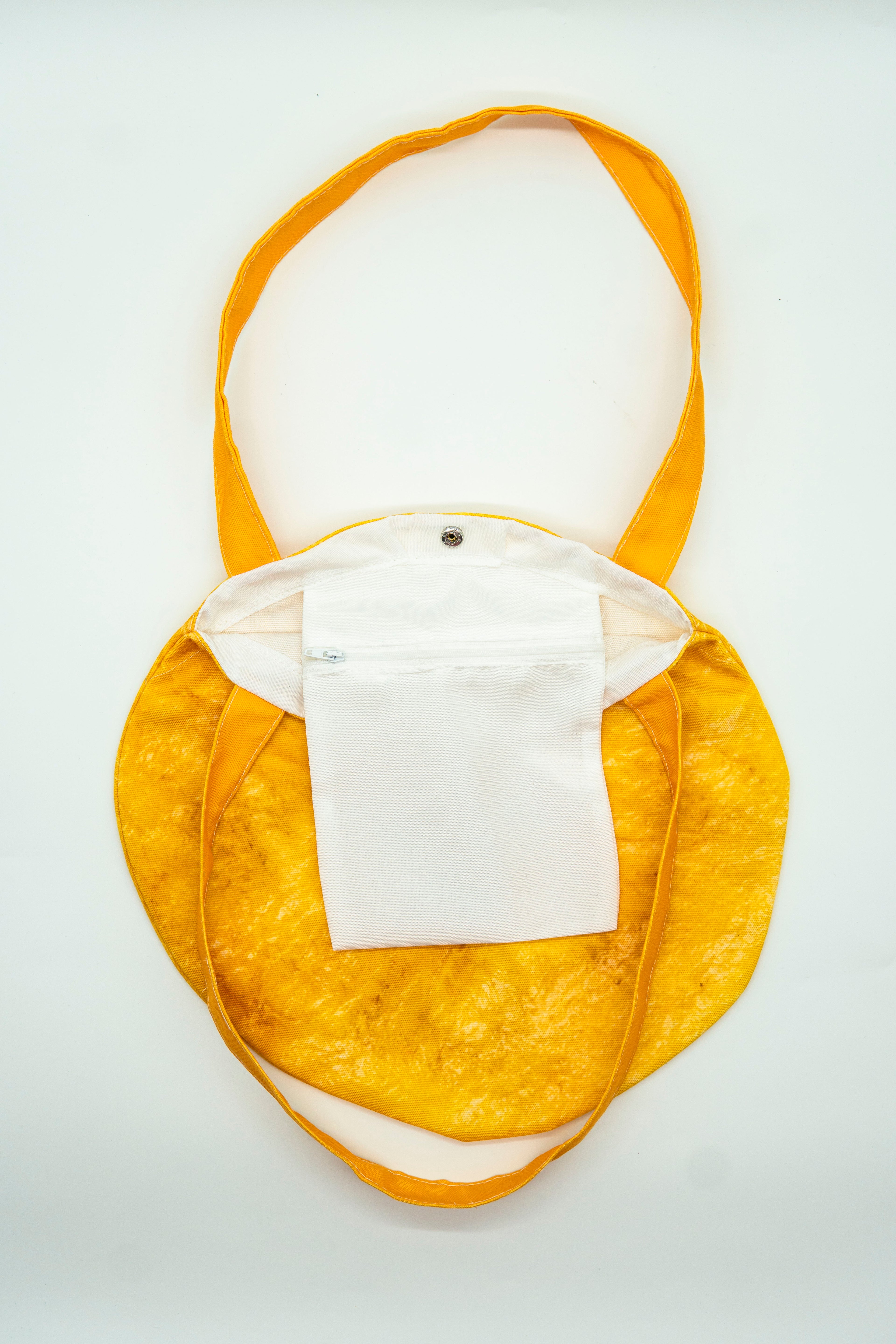 Plantain Chip Tote Bag
