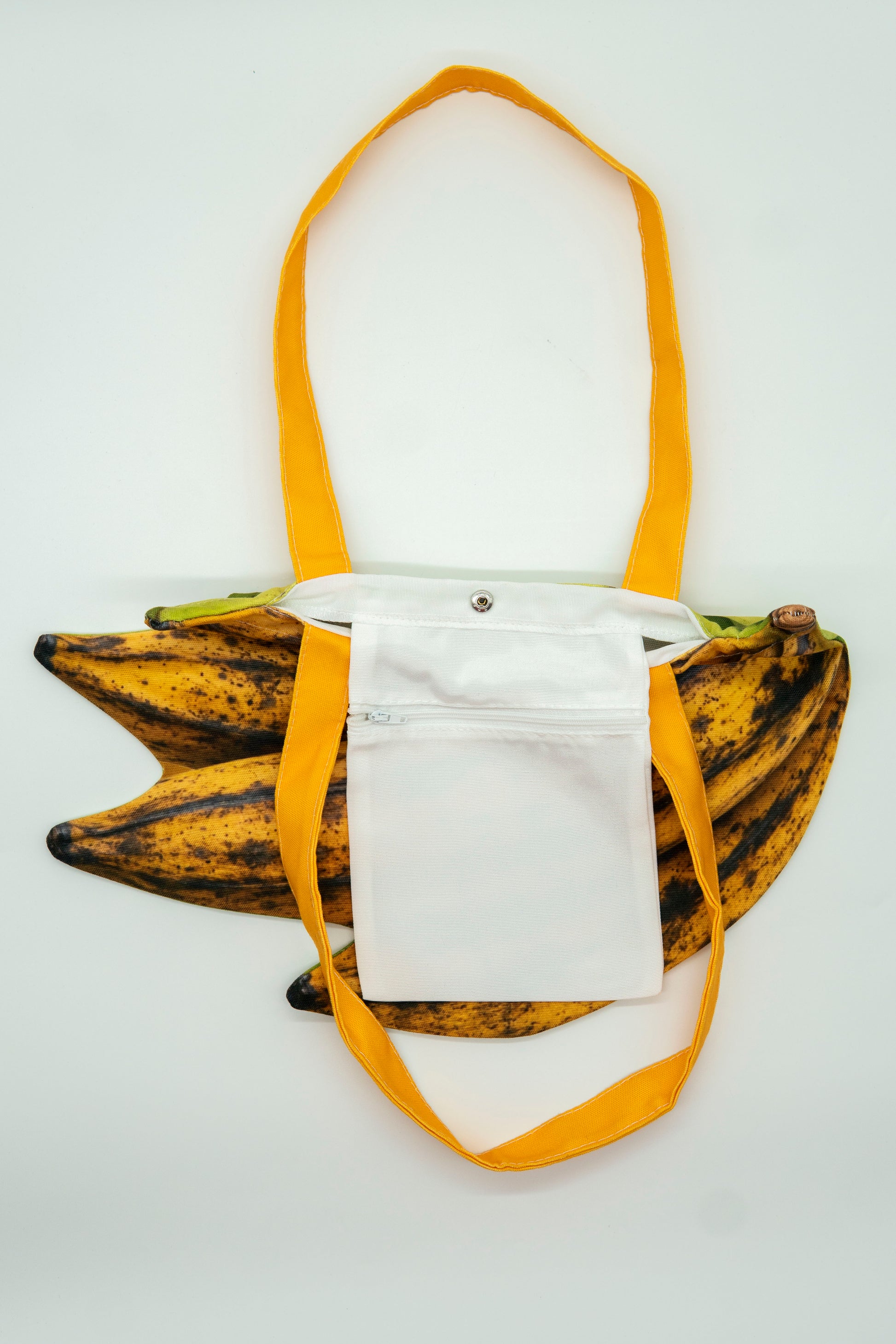 Plantain Tote Bag
