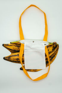 Plantain Tote Bag