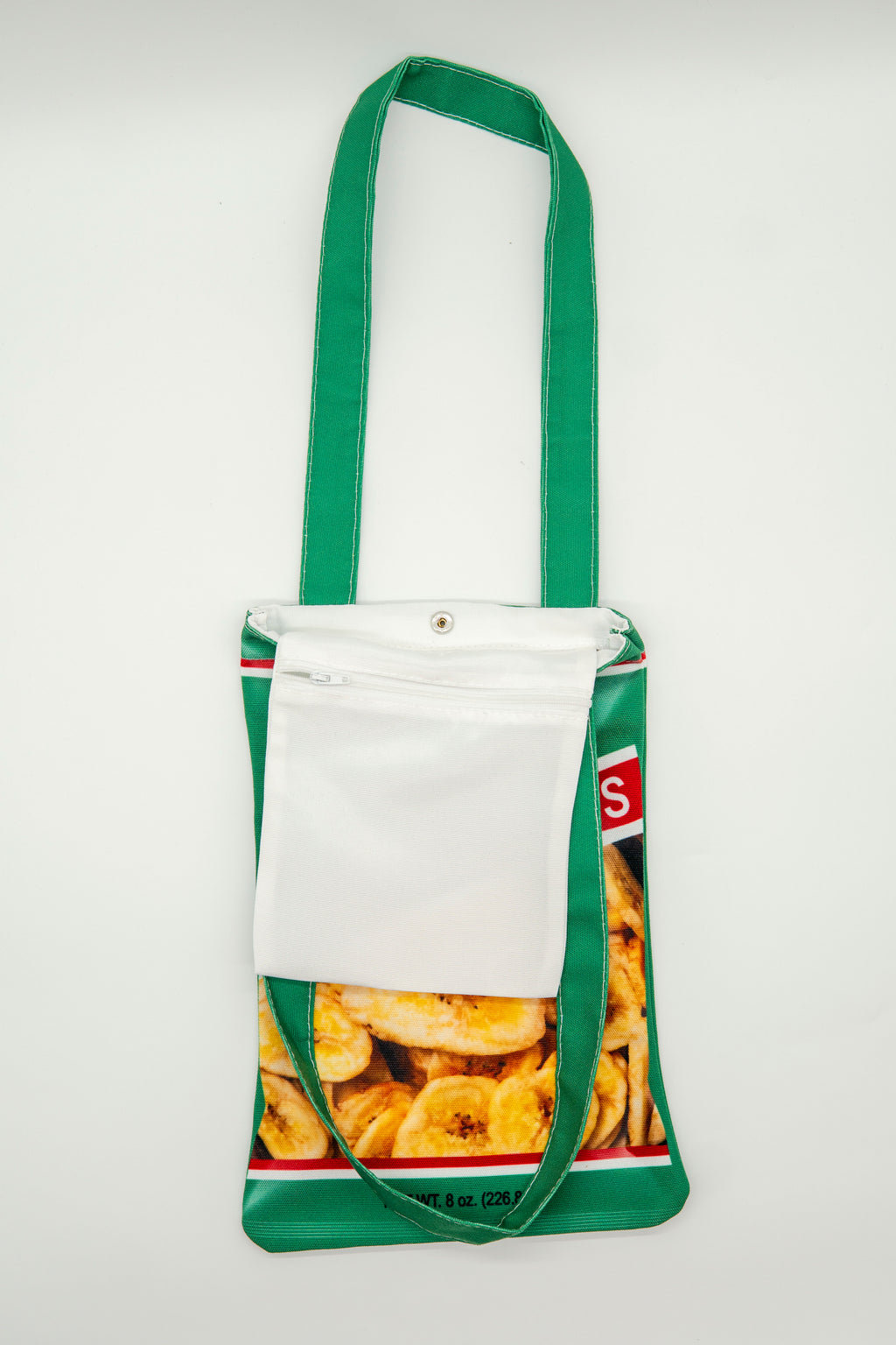 Gloria Plantain Chips Bolsa de tela