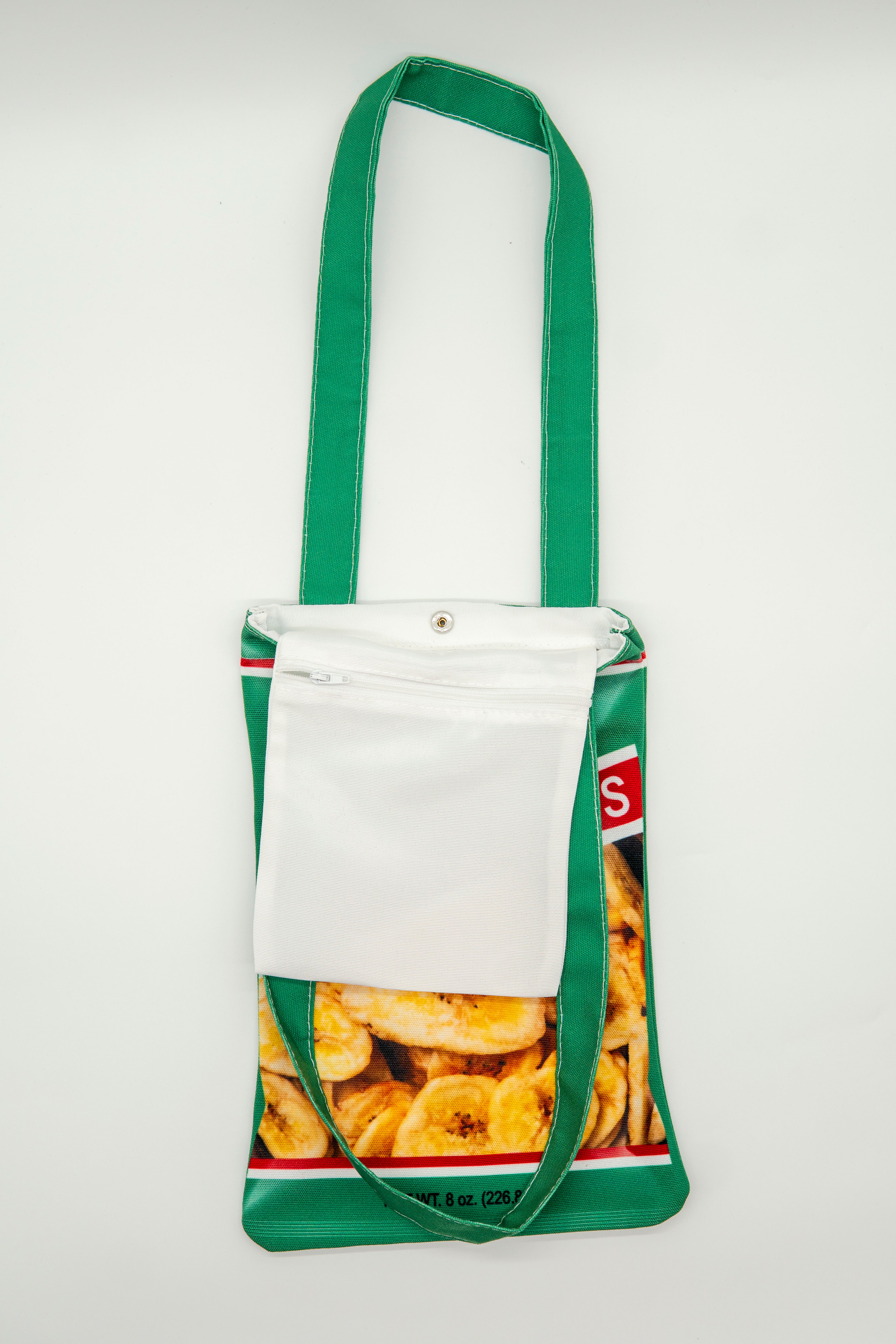 Gloria Plantain Chips Tote Bag