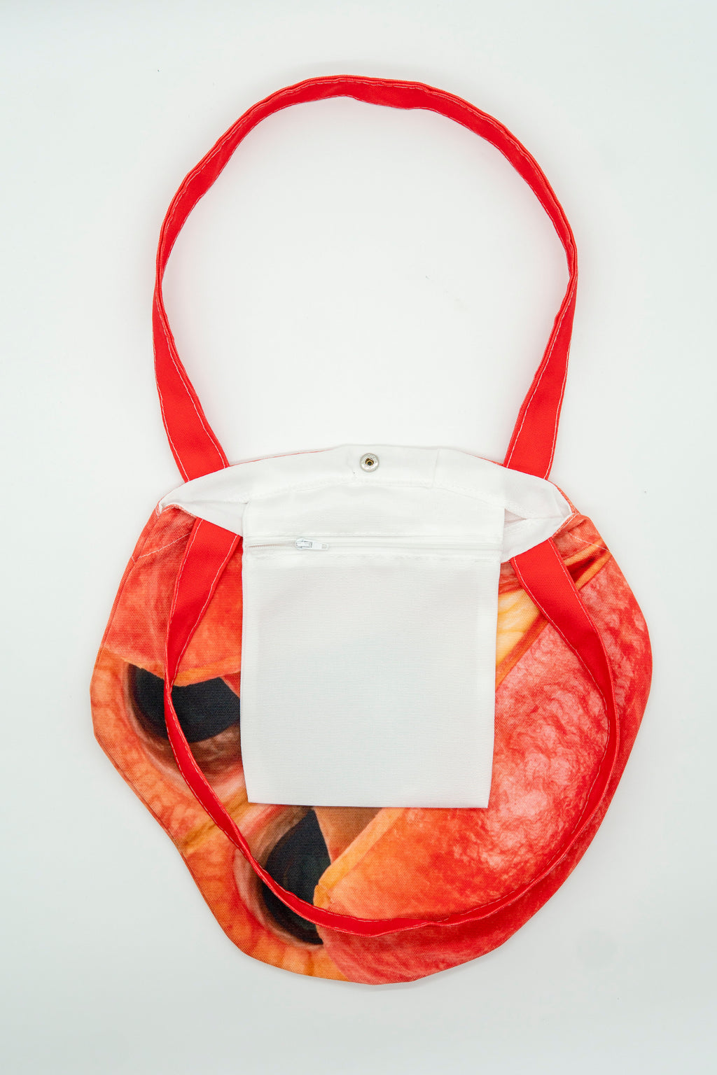 Bolsa de tela Ackee