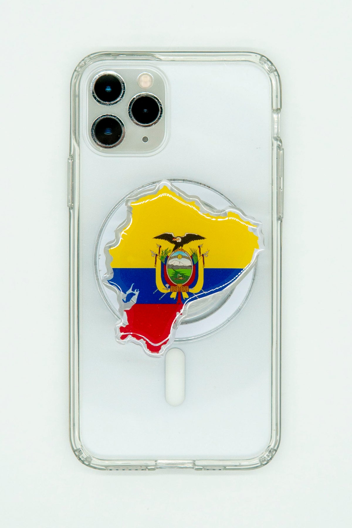 MagSafe Flag Phone grip