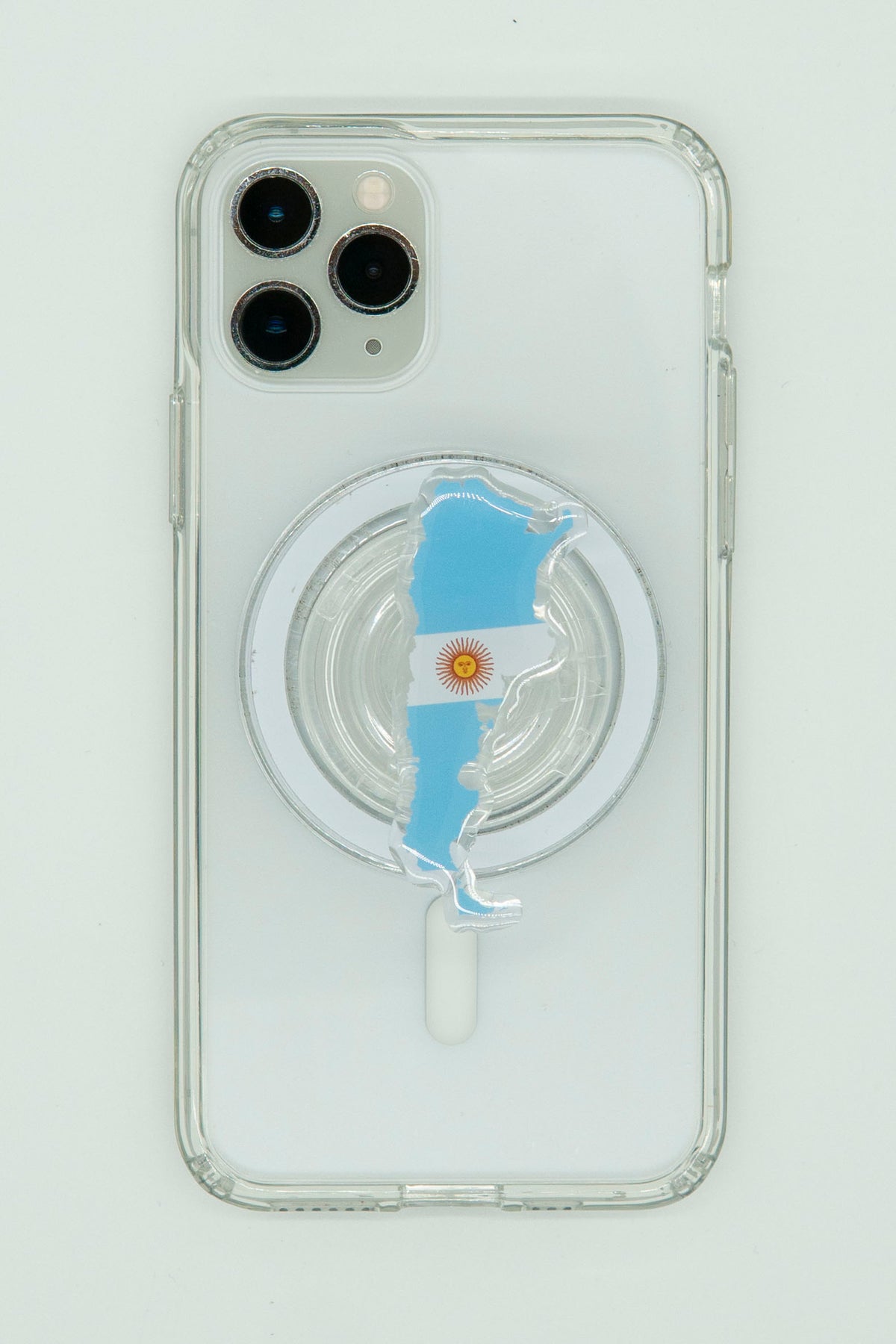 MagSafe Flag Phone grip
