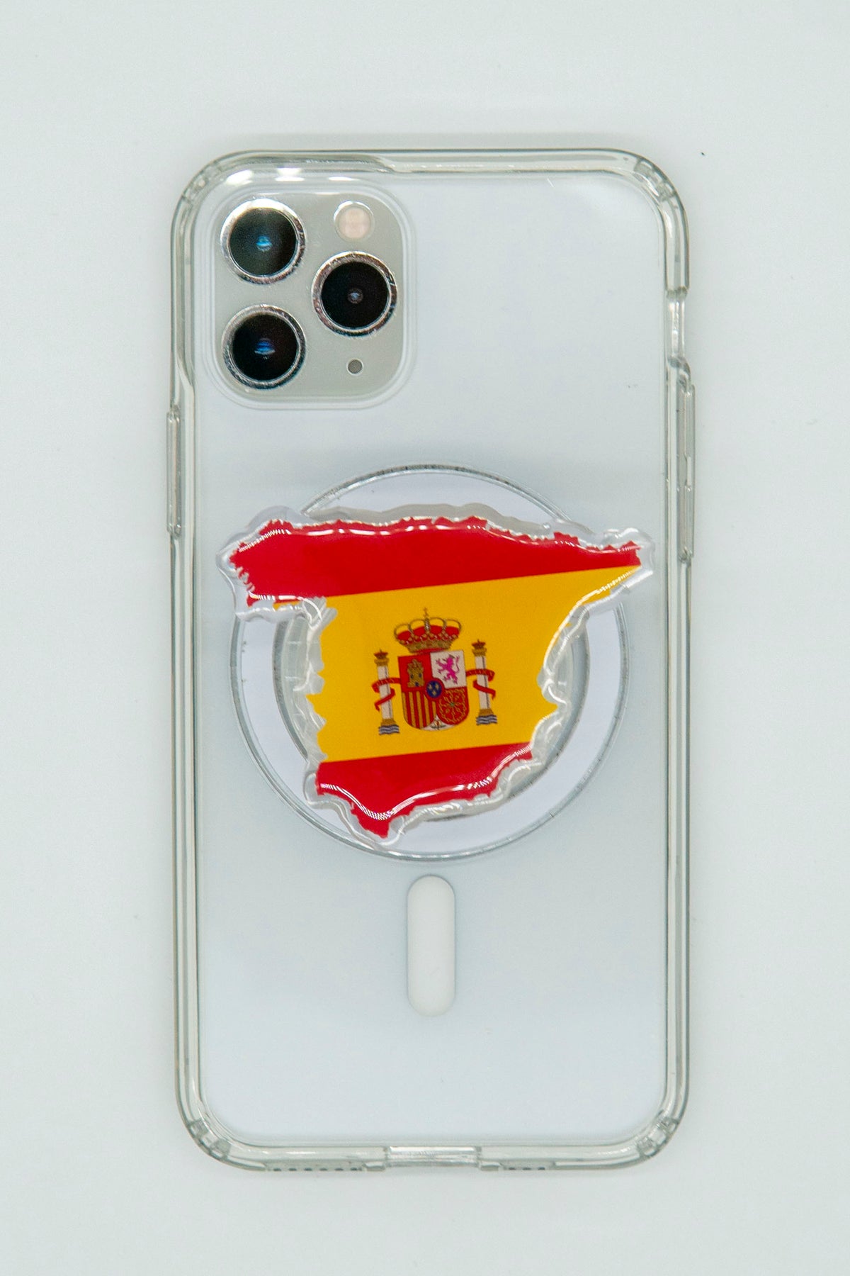 MagSafe Flag Phone grip