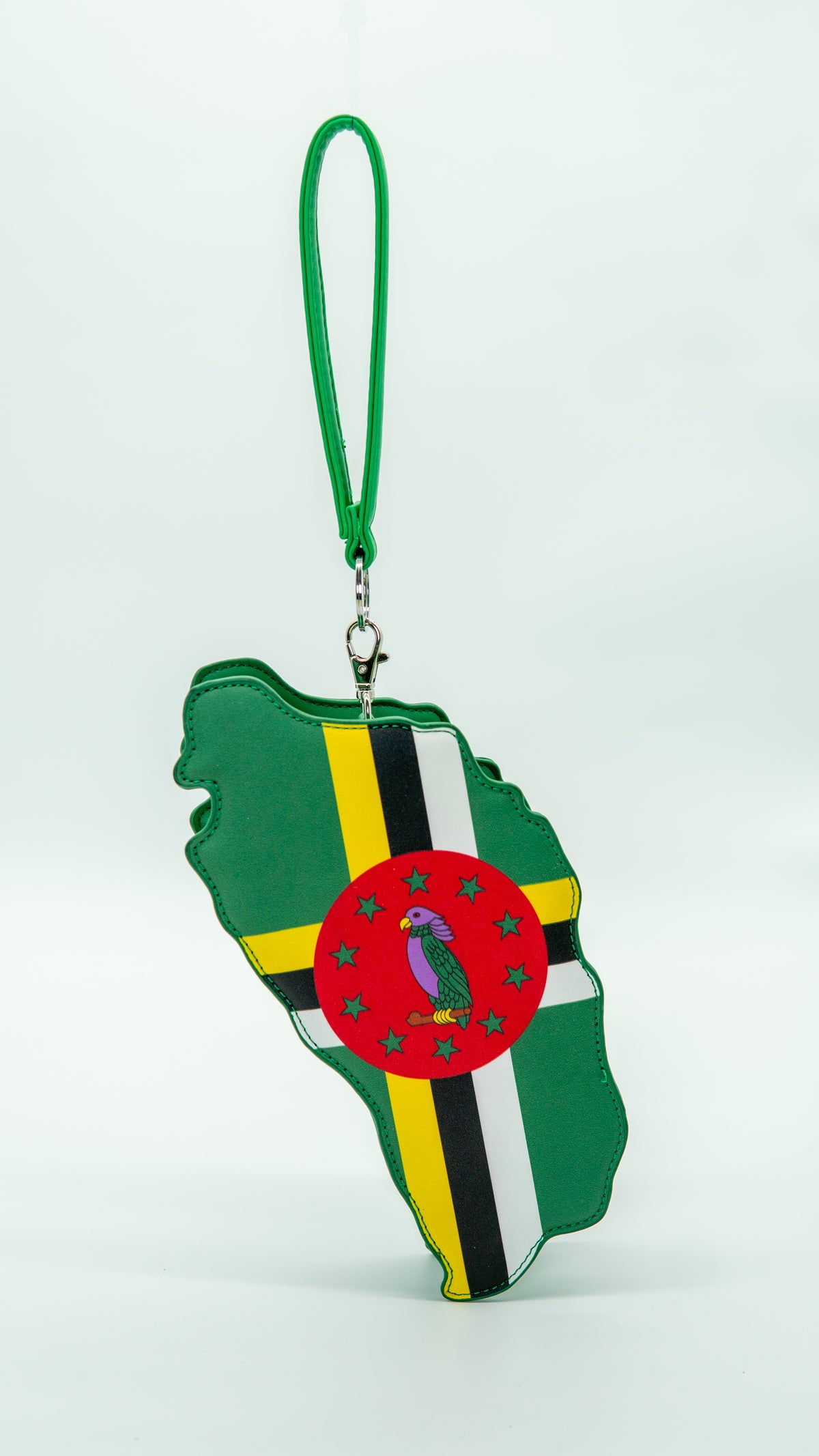 Dominica Thigh Bag | Wristlet & Fanny Pack - PREORDER