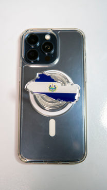 MagSafe Flag Phone grip