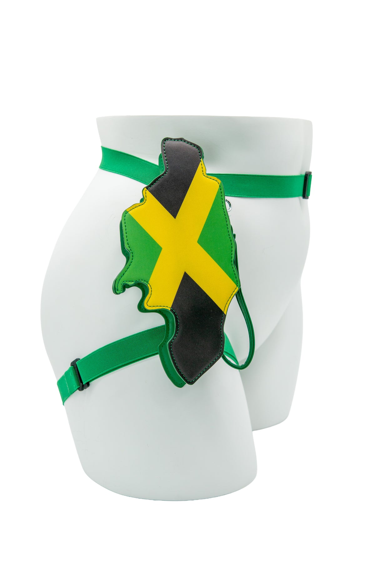 Jamaica Thigh Bag | Wristlet & Fanny Pack - PREORDER