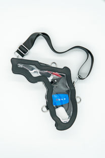 Florida Clear Bag