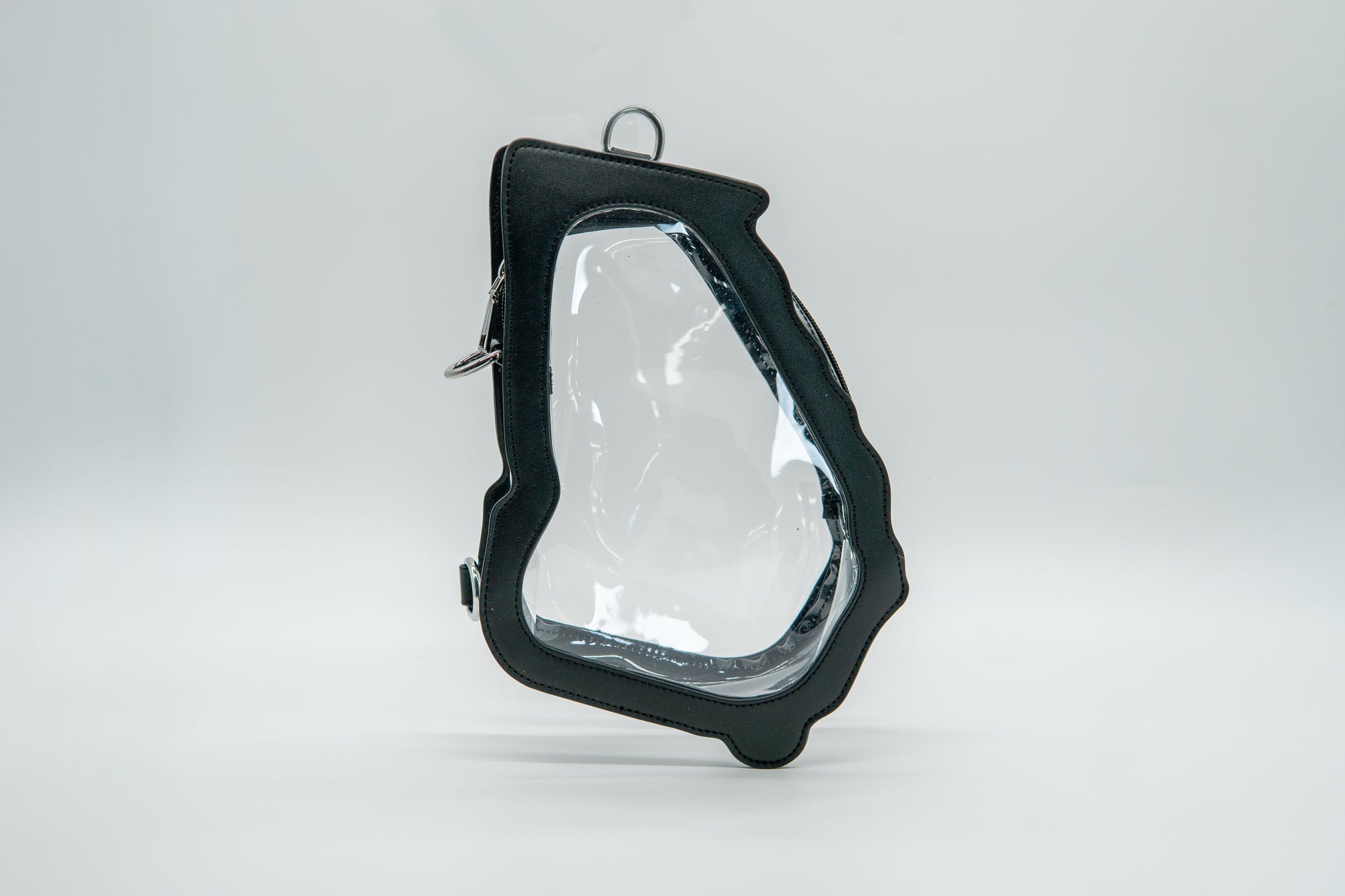 Georgia Clear Bag